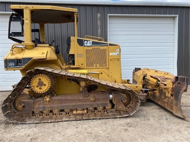 Dozers/tracks Caterpillar D5N