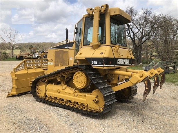 Tractores Sobre Orugas Caterpillar D5N importada a bajo costo Ref.: 1680199799924532 No. 2