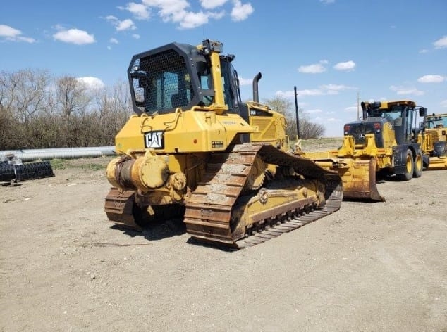 Tractores Sobre Orugas Caterpillar D6N de importacion a la venta Ref.: 1680549153640380 No. 2