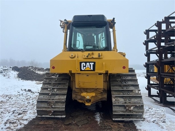 Tractores Sobre Orugas Caterpillar D6N seminueva en perfecto esta Ref.: 1681152894060002 No. 4