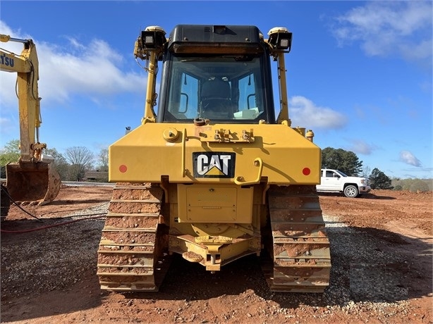 Tractores Sobre Orugas Caterpillar D6N de importacion a la venta Ref.: 1681157154840140 No. 3