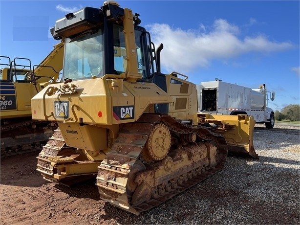 Tractores Sobre Orugas Caterpillar D6N de importacion a la venta Ref.: 1681157154840140 No. 4