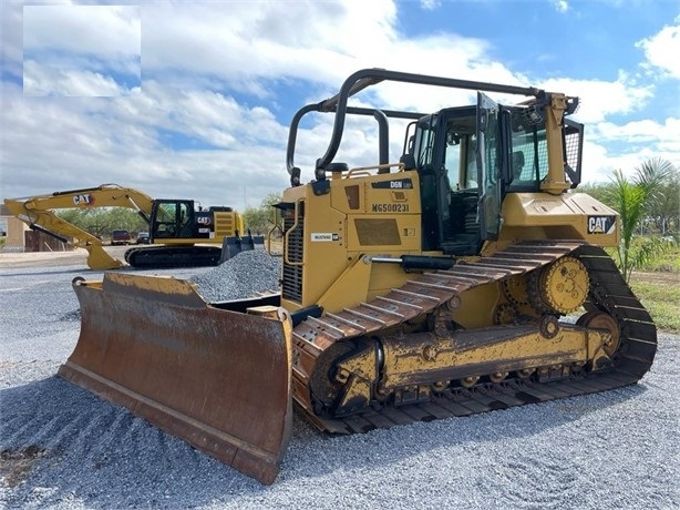 Tractores Sobre Orugas Caterpillar D6N usada a la venta Ref.: 1681157783638026 No. 2