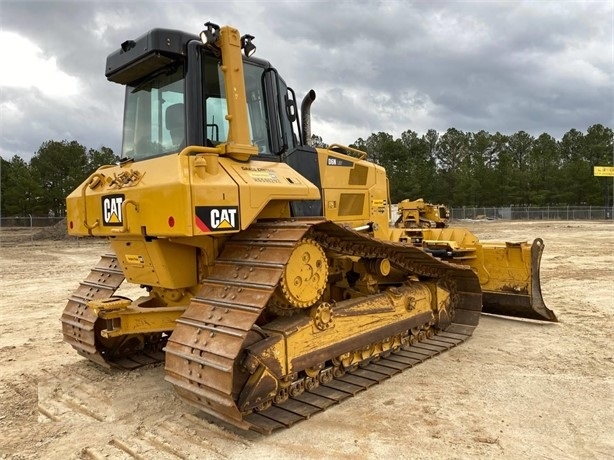 Tractores Sobre Orugas Caterpillar D6N de medio uso en venta Ref.: 1681158843452265 No. 3