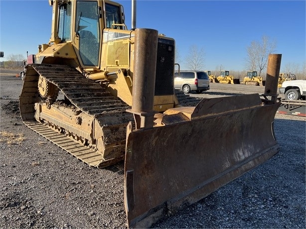 Tractores Sobre Orugas Caterpillar D6N en venta, usada Ref.: 1681163301599741 No. 2