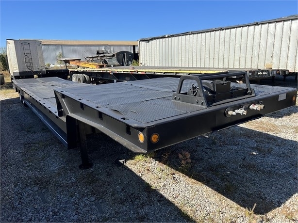 Lowboys Trailking 35 TON