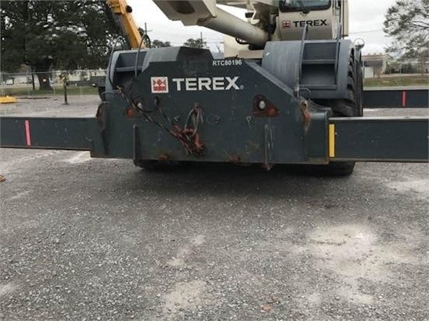 Gruas Terex RT780 de importacion a la venta Ref.: 1681499582508870 No. 4