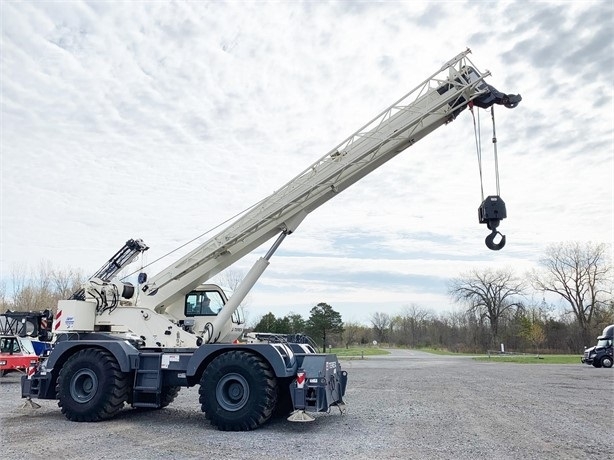 Gruas Terex RT670 usada a la venta Ref.: 1681503993722934 No. 2