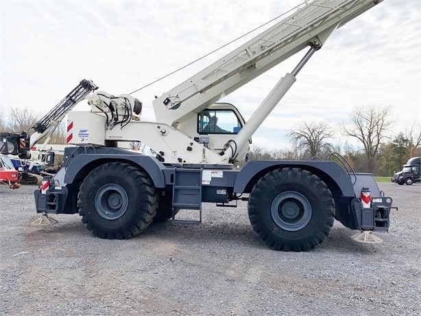 Gruas Terex RT670 usada a la venta Ref.: 1681503993722934 No. 3