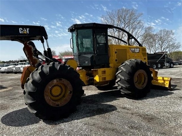 Forestales Maquinas Caterpillar 525D de importacion a la venta Ref.: 1681767354353306 No. 3