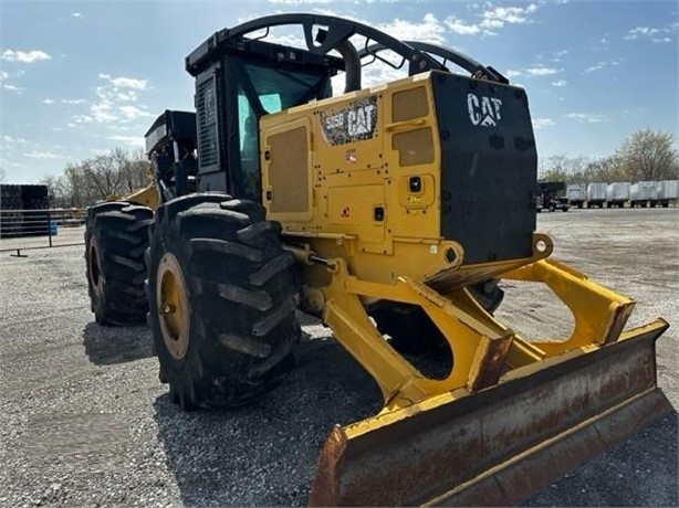 Forestales Maquinas Caterpillar 525D de importacion a la venta Ref.: 1681767354353306 No. 4