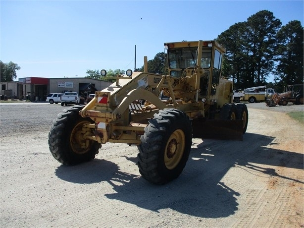 Motoconformadoras Caterpillar 12G en venta Ref.: 1682358475463783 No. 4