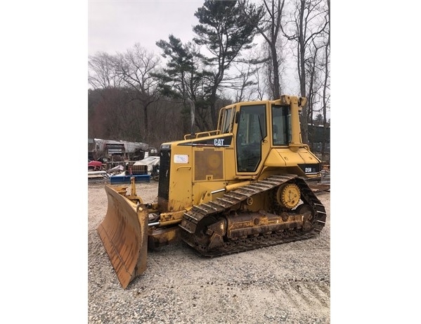 Dozers/tracks Caterpillar D5N