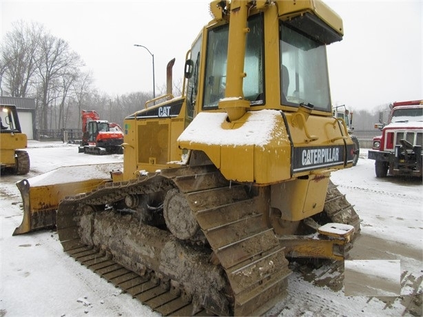 Tractores Sobre Orugas Caterpillar D5N importada a bajo costo Ref.: 1682624082135166 No. 4