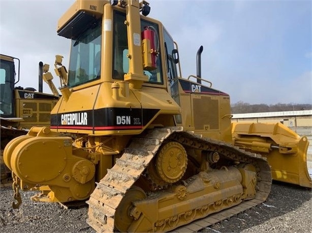 Tractores Sobre Orugas Caterpillar D5N seminueva en perfecto esta Ref.: 1682624906473083 No. 3