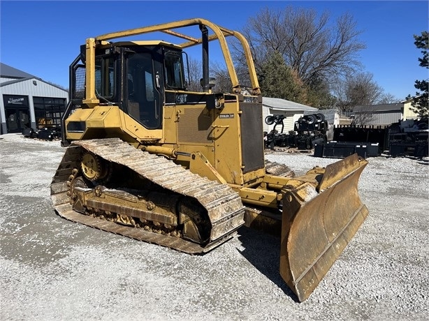 Tractores Sobre Orugas Caterpillar D5M usada Ref.: 1682625862375355 No. 2