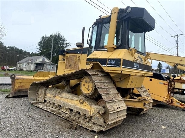 Tractores Sobre Orugas Caterpillar D5M en venta, usada Ref.: 1682631521922910 No. 2