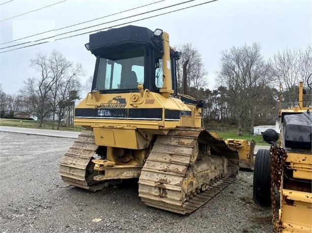 Tractores Sobre Orugas Caterpillar D5M en venta, usada Ref.: 1682631521922910 No. 3