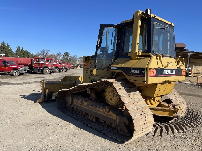 Tractores Sobre Orugas Caterpillar D5M en venta, usada Ref.: 1682704832397899 No. 4