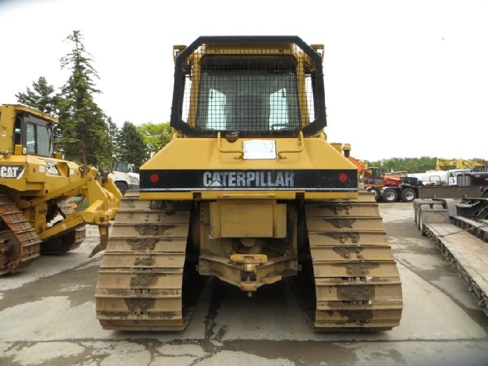 Tractores Sobre Orugas Caterpillar D6N en venta Ref.: 1683565246227581 No. 4