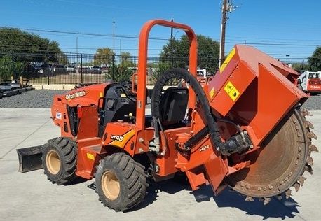 Zanjadora Ditch Witch RT45 importada a bajo costo Ref.: 1683570648633316 No. 4