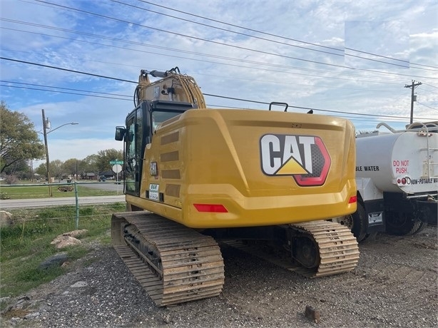 Excavadoras Hidraulicas Caterpillar 320 en venta, usada Ref.: 1683580895066597 No. 2