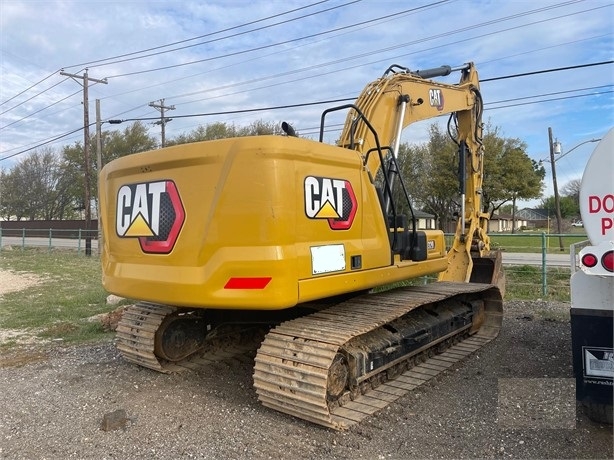 Excavadoras Hidraulicas Caterpillar 320 en venta, usada Ref.: 1683580895066597 No. 4