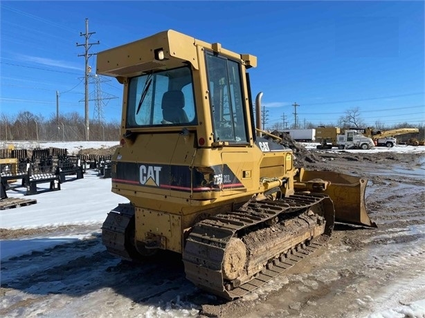 Tractores Sobre Orugas Caterpillar D5G de segunda mano a la venta Ref.: 1683583530395318 No. 3