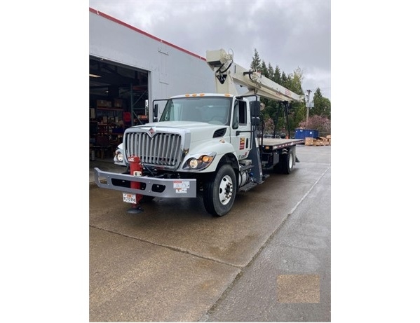 Gruas Terex BT3870