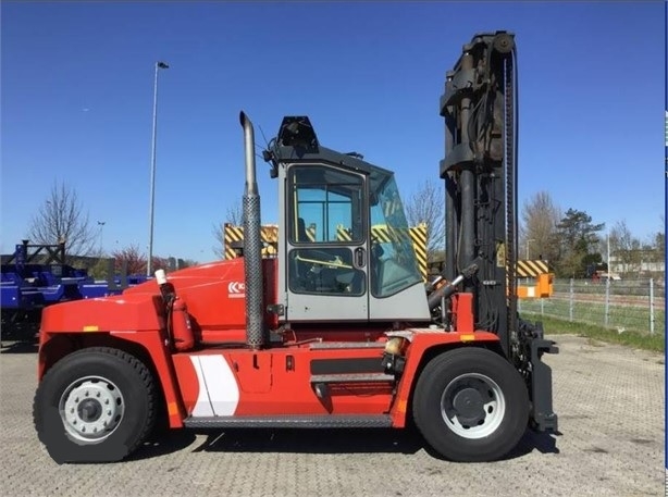 Montacargas Kalmar DCE140-6