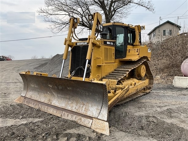 Dozers/tracks Caterpillar D7R