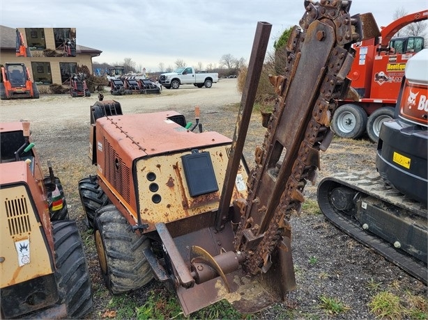 Zanjadora Ditch Witch 410SX en venta Ref.: 1684947647241442 No. 2