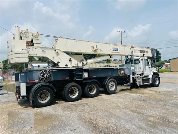 Gruas Terex CROSSOVER 6000 de segunda mano a la venta Ref.: 1685125802973362 No. 3