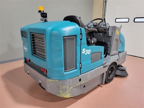 Sweeper Tennant S30