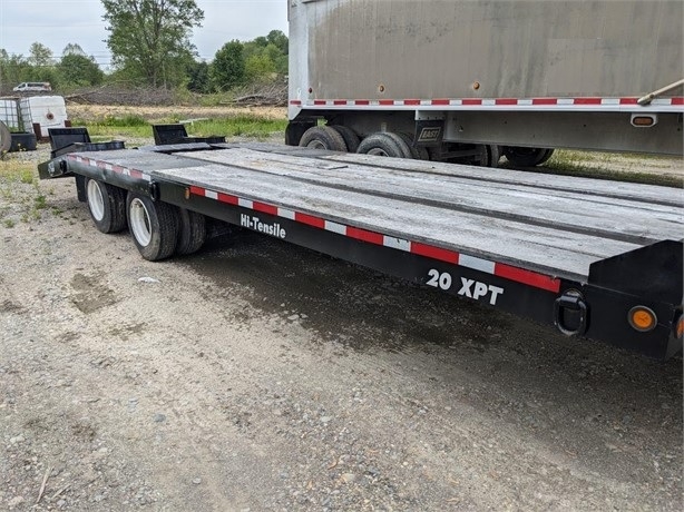 Lowboys Eager Beaver 20XPT