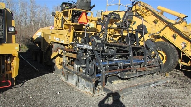 Pavimentadoras Caterpillar AP-1000D usada a buen precio Ref.: 1687201830545745 No. 2