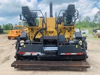 Pavers Caterpillar AP-1000E