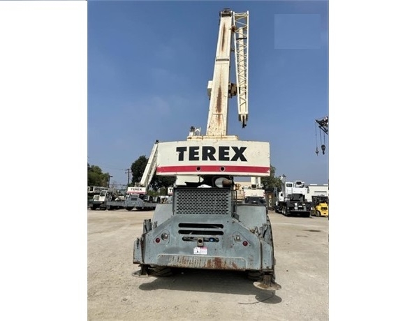 Gruas Terex RT230 en optimas condiciones Ref.: 1688066540487851 No. 4