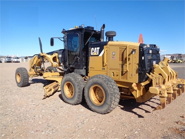 Motoconformadoras Caterpillar 12M importada a bajo costo Ref.: 1688497707303823 No. 2