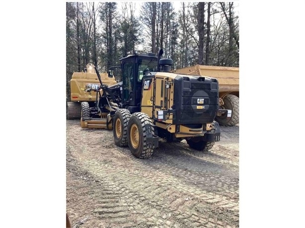 Motoconformadoras Caterpillar 12M seminueva en perfecto estado Ref.: 1688497961903663 No. 3