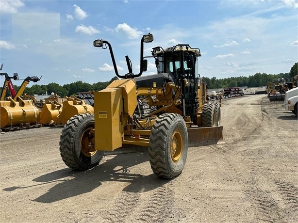 Motoconformadoras Caterpillar 12M de importacion a la venta Ref.: 1688498950087906 No. 2