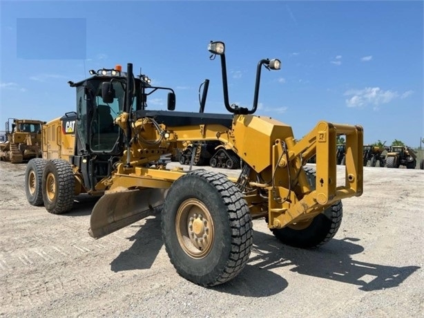 Motoconformadoras Caterpillar 12M usada Ref.: 1688499771708520 No. 2