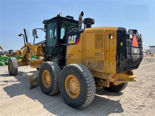 Motoconformadoras Caterpillar 12M usada Ref.: 1688499771708520 No. 4