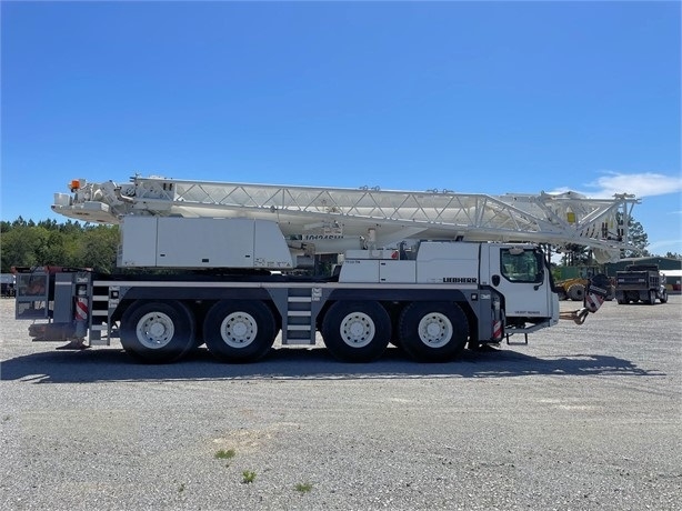 Gruas Liebherr LTM1090 de segunda mano en venta Ref.: 1688668118777007 No. 3