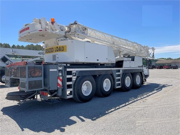 Gruas Liebherr LTM1090 de segunda mano en venta Ref.: 1688668118777007 No. 4