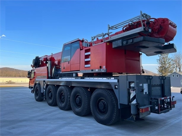 Gruas Liebherr LTM1100 de bajo costo Ref.: 1688674147573230 No. 4