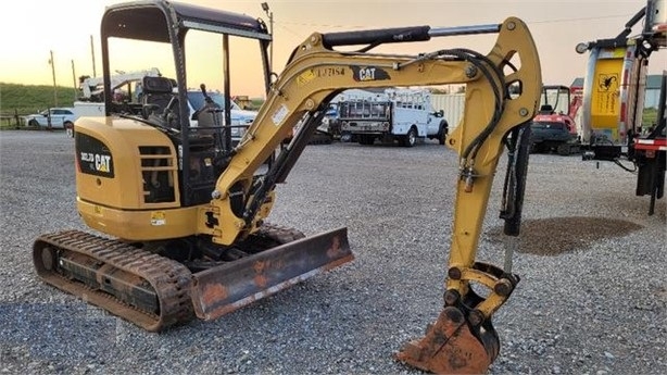 Excavadoras Hidraulicas Caterpillar 302 seminueva en perfecto est Ref.: 1689007694056908 No. 2