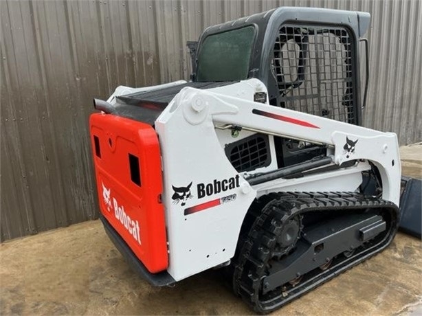 Minicargadores Bobcat T450 de bajo costo Ref.: 1689009003164801 No. 2