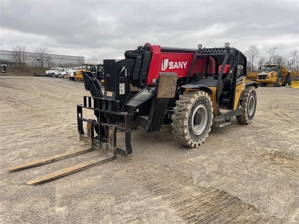 Telehandler Sany STH1056A