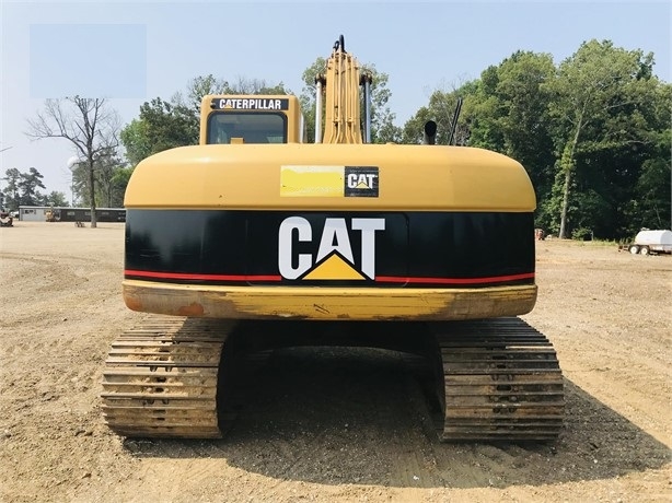 Excavadoras Hidraulicas Caterpillar 320CL en venta Ref.: 1689184251199576 No. 3